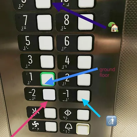 Byt S Výhledem Praha